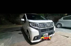Daihatsu Move 2018 for Sale