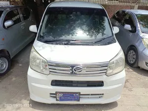Daihatsu Move X 2019 for Sale