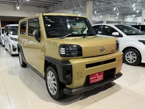Daihatsu Taft 2022 for Sale