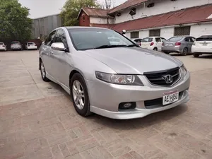 Honda Accord 2008 for Sale