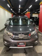 Honda BR-V 2017 for Sale