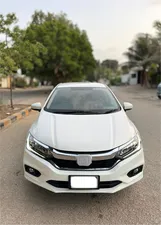 Honda City 1.5L ASPIRE CVT 2022 for Sale