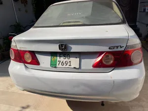 Honda City i-DSI 2006 for Sale