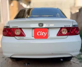 Honda City i-DSI 2006 for Sale