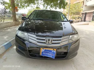 Honda City 1.3 i-VTEC 2012 for Sale