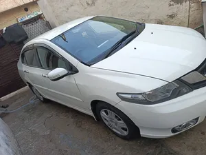 Honda City 1.3 i-VTEC 2018 for Sale
