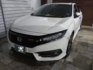Honda Civic 1.5 RS Turbo 2019 for Sale