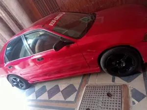 Honda Civic 1995 for Sale