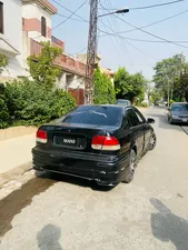 Honda Civic EXi 1997 for Sale