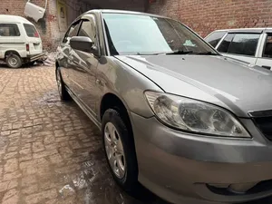 Honda Civic EXi 2005 for Sale