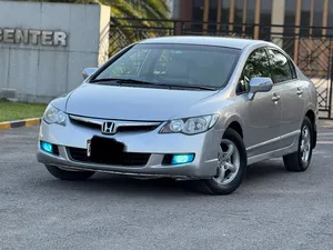 Honda Civic MXB (Hybrid) 2006 for Sale