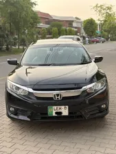 Honda Civic Oriel 1.8 i-VTEC CVT 2017 for Sale