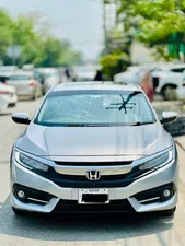 Honda Civic Oriel 1.8 i-VTEC CVT 2021 for Sale