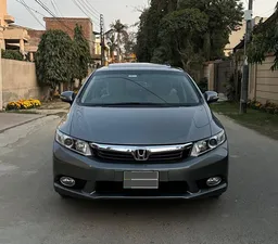 Honda Civic Oriel Prosmatec UG 2014 for Sale