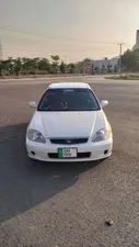 Honda Civic VTi 1.6 1997 for Sale