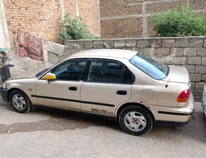 Honda Civic VTi 1.6 1997 for Sale
