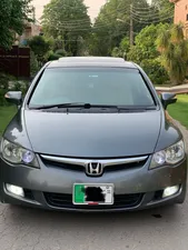 Honda Civic VTi Oriel Prosmatec 1.8 i-VTEC 2011 for Sale