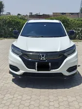 Honda Vezel Hybrid RS Honda Sensing  2019 for Sale
