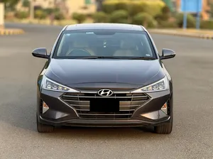 Hyundai Elantra GLS 2022 for Sale