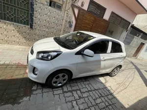 KIA Picanto 1.0 AT 2022 for Sale