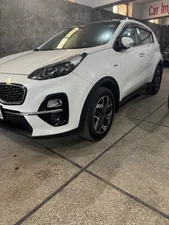 KIA Sportage AWD 2024 for Sale