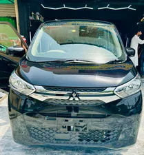 Mitsubishi Ek Wagon M 2022 for Sale