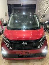 Nissan Dayz Highway Star S hybrid X pro pilot 2024 for Sale