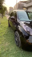 Nissan March Bolero 2007 for Sale