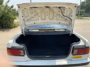 Nissan Sunny 1991 for Sale