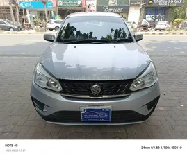 Proton Saga 1.3L Standard A/T 2023 for Sale