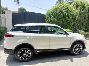 Proton X70 Premium FWD 2022 for Sale