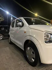 Suzuki Alto VXL AGS 2019 for Sale