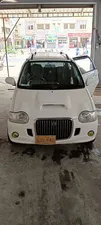 Suzuki Alto VXR 2005 for Sale