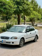 Suzuki Baleno JXR 2003 for Sale