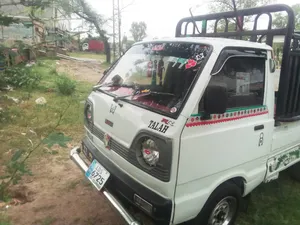 Suzuki Ravi Euro II 2006 for Sale