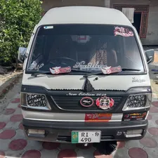 Suzuki Bolan VX Euro II 2019 for Sale