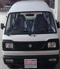 Suzuki Bolan VX Euro II 2024 for Sale