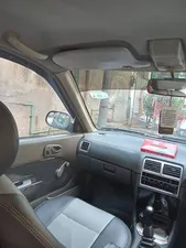 Suzuki Cultus 2014 for Sale