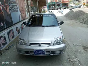 Suzuki Cultus VXRi 2008 for Sale