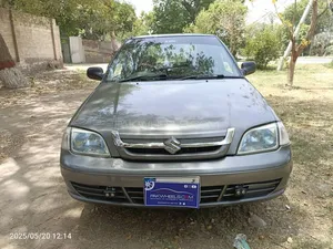 Suzuki Cultus VXRi 2010 for Sale