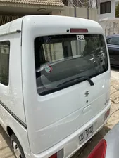 Suzuki Every 2008 for Sale