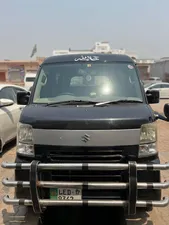Suzuki Every 2017 for Sale
