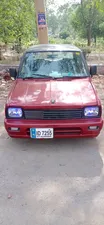 Suzuki FX 1983 for Sale