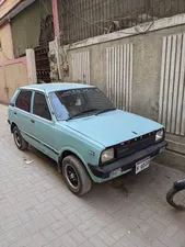Suzuki FX GA 1984 for Sale