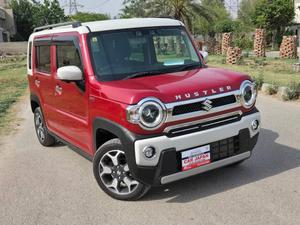 Fresh Import 2025
J STYLE II  EDITION
Navigation 
2023 Model
SHINY RED COLOUR
Back Camera 
Down Hill Assist
Push Start Engine
Safety Sense
idling stop
HYBRID
Electric Power Steering
SD Navigation
Lithium Ion Battery
Auto Ac Push Panel
Led Headlamp [High / Low Beam, With Auto-leveling
Abs Braking System
Led Front Fog Lamp
Auction Sheet Available
Retractable Side Mirrors With Indicators
All Power Windows
Runs & Drives Great
Engine In Clean & Good Condition
Clean Interior & Exterior
New Model
Drive Type: FF
Eco Idle Technology
Sofa Seats
Power Steering
Power Windows
Power Side Mirrors
Glass With Ultra-violet Filter (UV Cut)
Digital Climate Control Air Conditioner & Heater
Steering: Power Assist Equipped Rack & Pinion
Suspension: Mcpherson Strut Type Coil Spring
Drivers Airbag
Passenger Airbag
Rear Wiper
Good Fuel Economy
Dual SRS Air Bag
High. Price is slightly negotiable