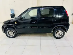 Suzuki Kei 2007 for Sale