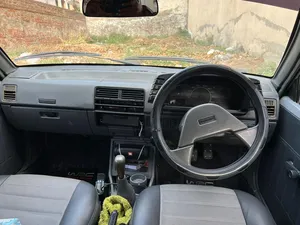 Suzuki Khyber GA 1997 for Sale