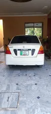 Suzuki Liana LXi Sport 2007 for Sale