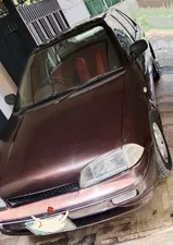 Suzuki Margalla GL 1996 for Sale
