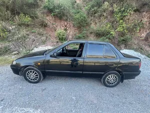 Suzuki Margalla GL 1998 for Sale